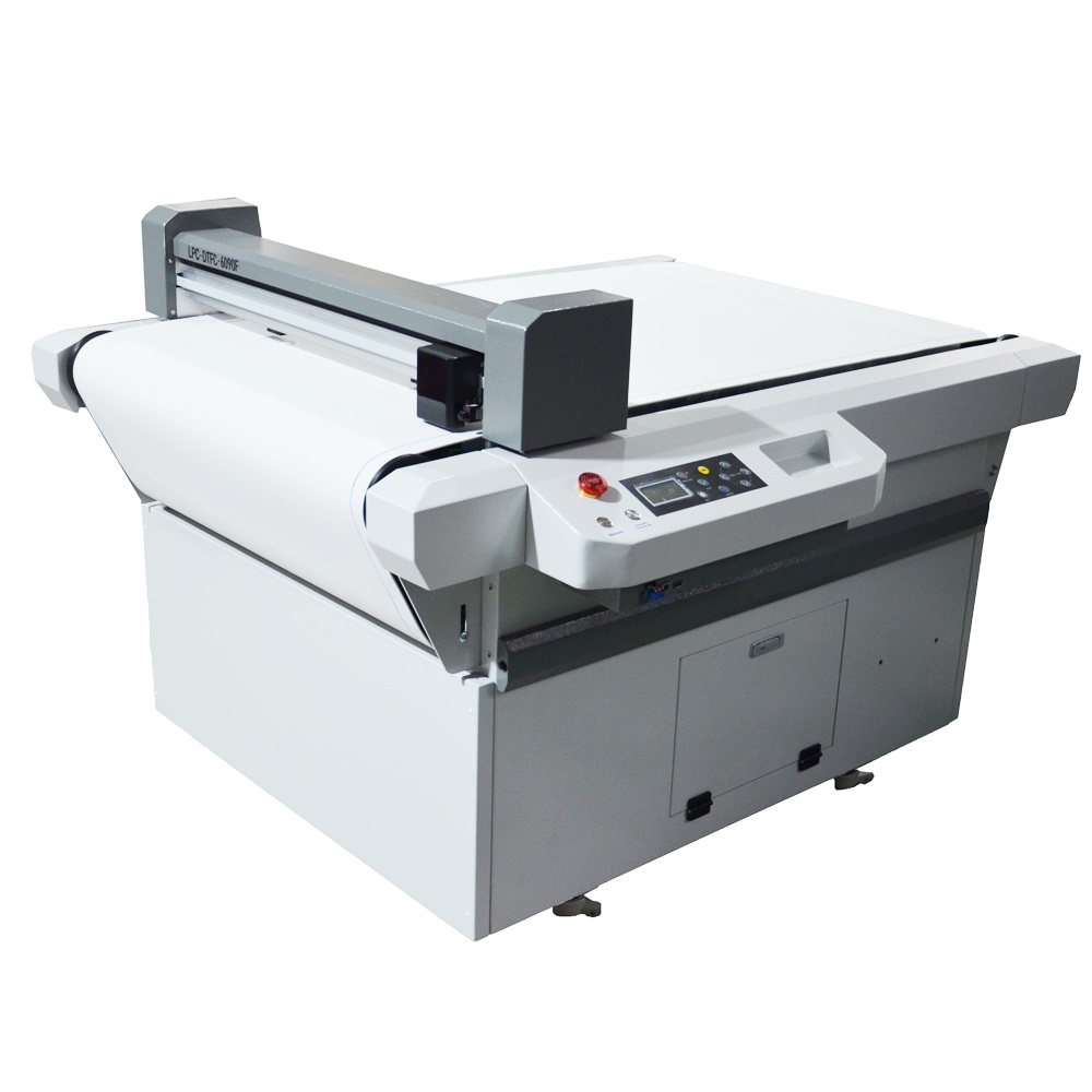 Customize T-Shirt Printer 6090g DTG Inkjet Printing Machine in Stock -  China T-Shirt Printing Machine, Textile Printing Machine